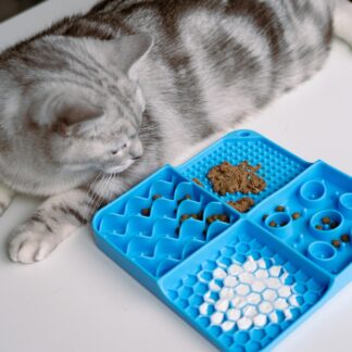 Cat Lick Mat PKR 1000