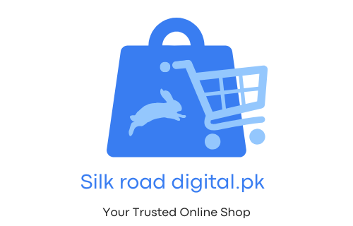 SilkRoadDigital.pk